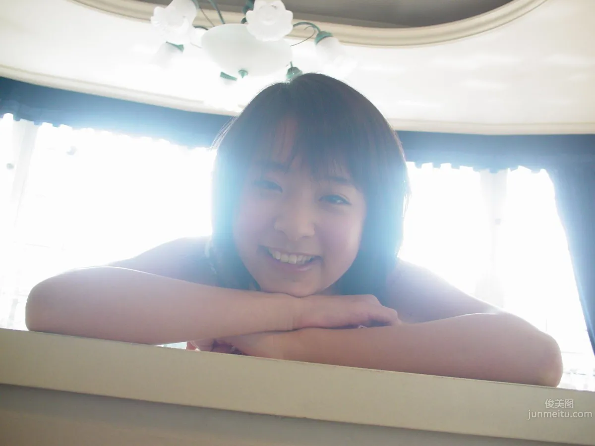 Ayano Washizu: BWH photo 24