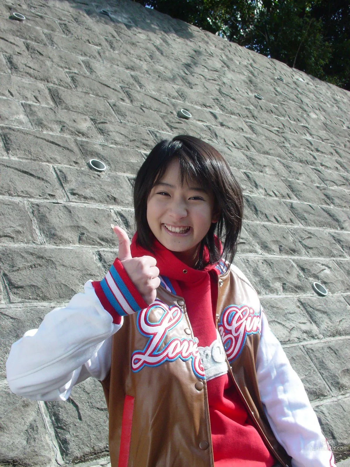 鷲巣あやの-[BWH写真套图]_2