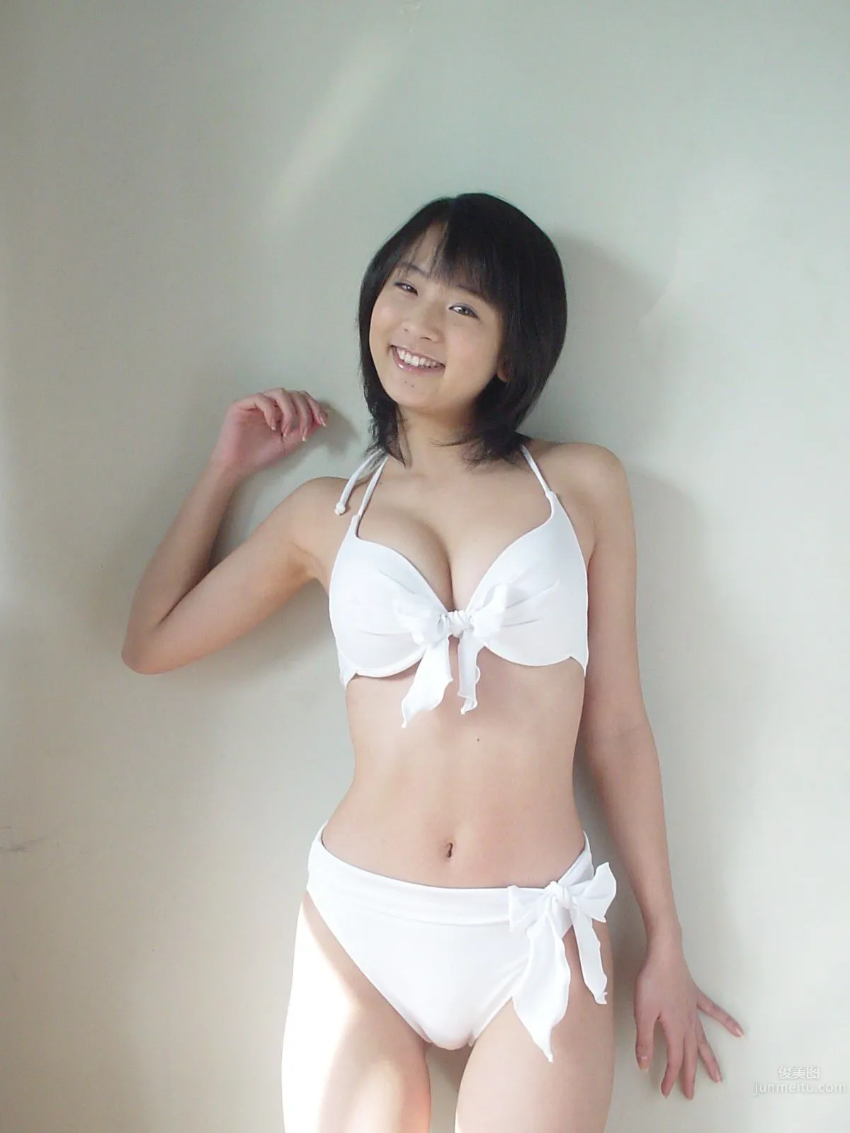 Ayano Washizu: BWH photo 15