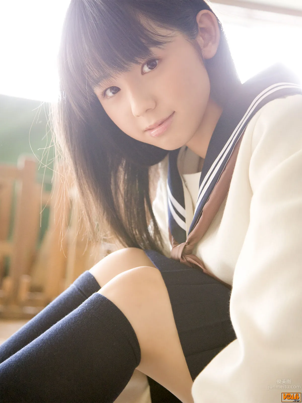 Rina Koike: Bomb.TV photo 68