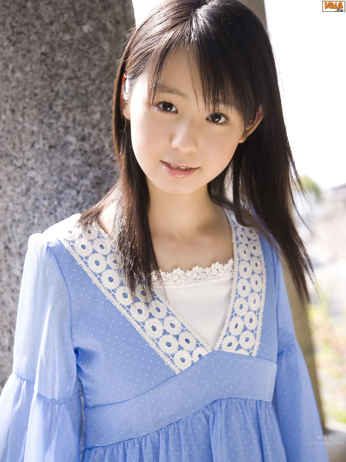 Rina Koike: Bomb.TV photo 24