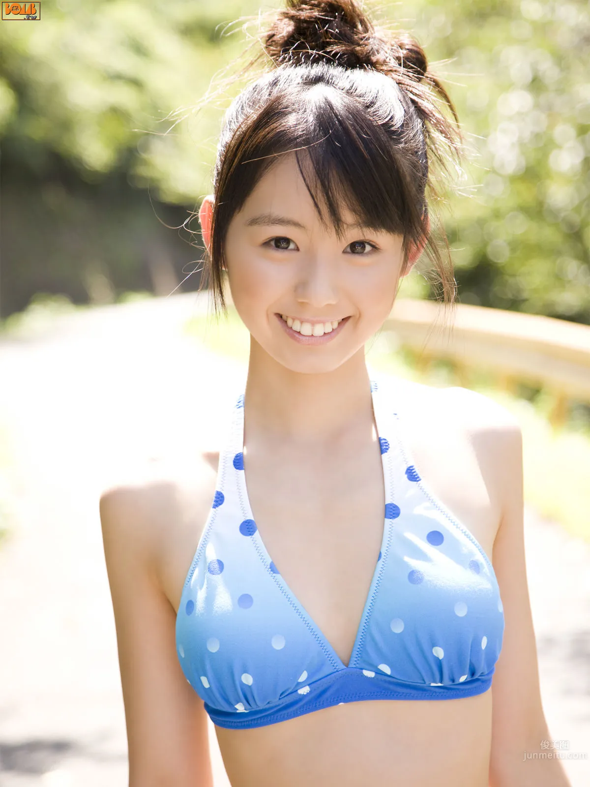 Rina Koike: Bomb.TV photo 44