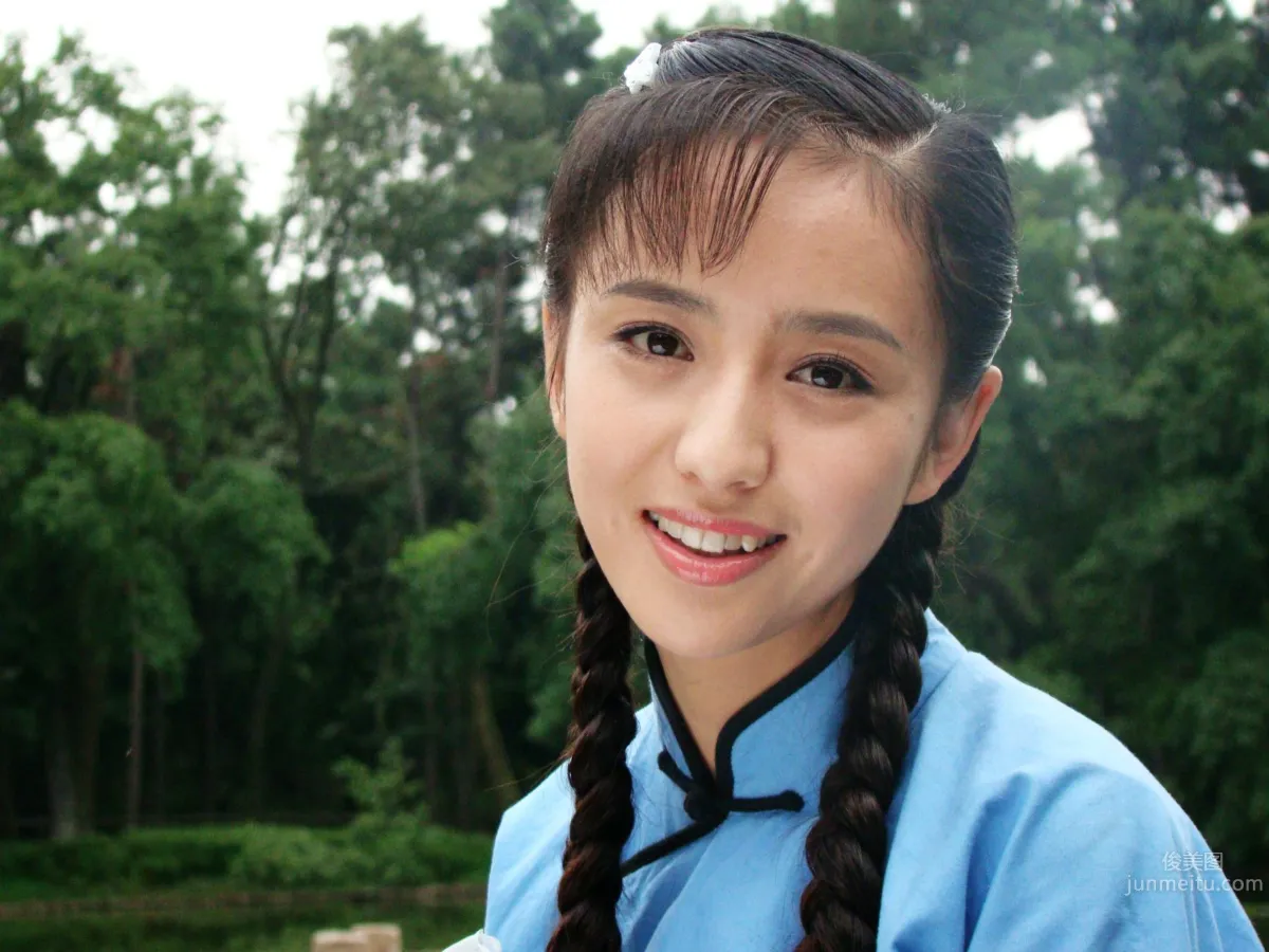 Tong Liya - Ultra HD Life Photo Collection photo 33