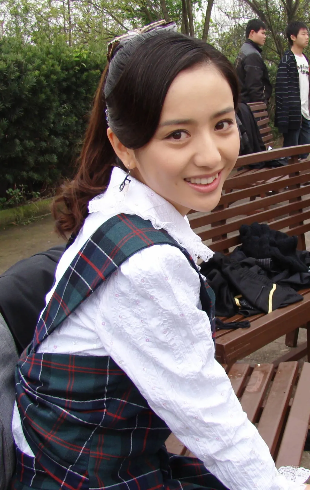 Tong Liya - Ultra HD Life Photo Collection photo 11