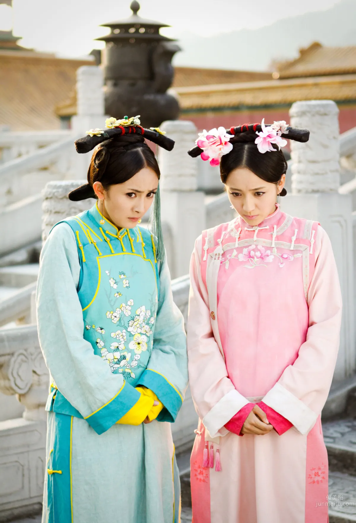 Tong Liya - Ultra HD Life Photo Collection photo 31