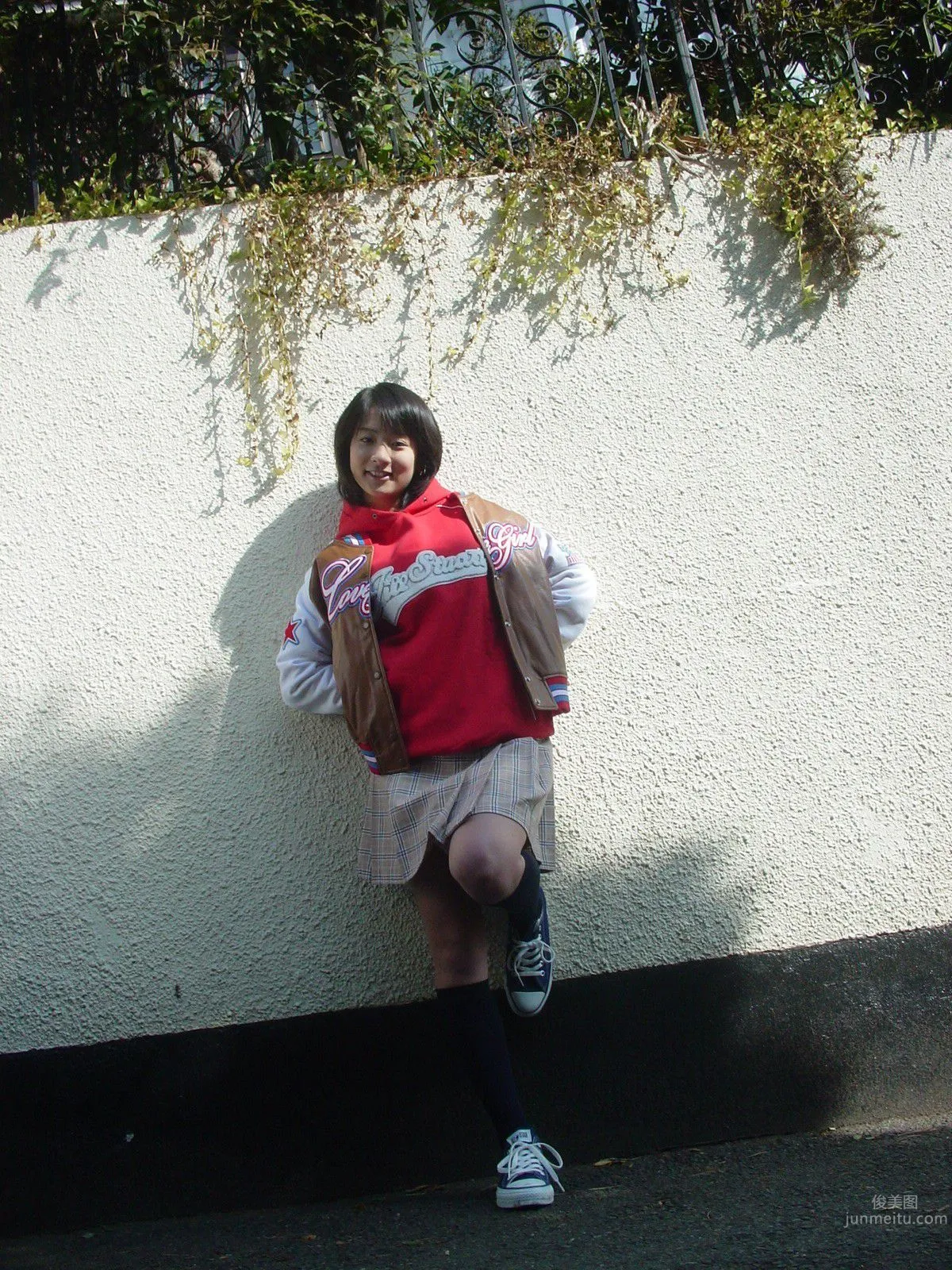 Ayano Washizu: BWH photo 7