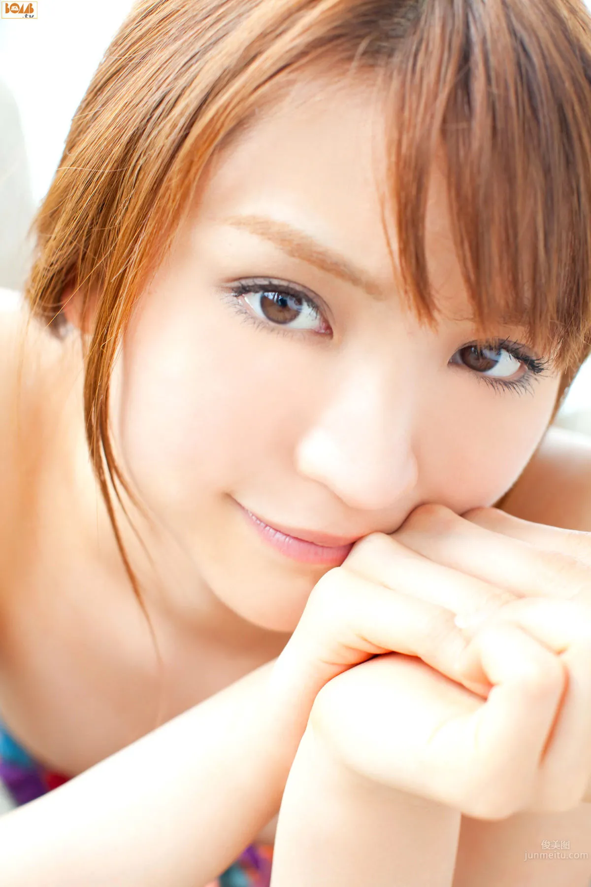 Arisa Sugi: Bomb.TV photo 27