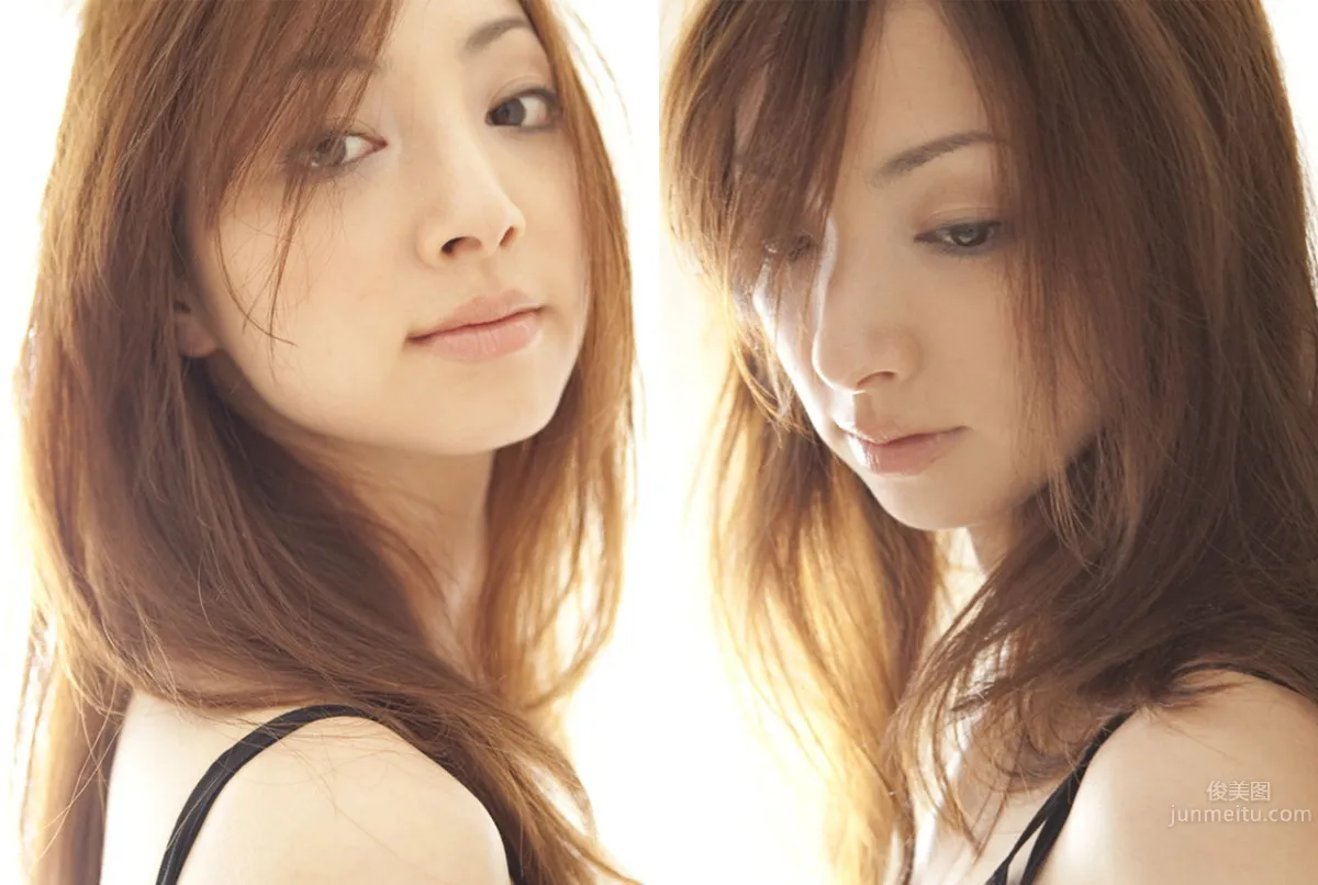 Yuri Shirahane, Shooting Star [Image.tv Set] photo 5