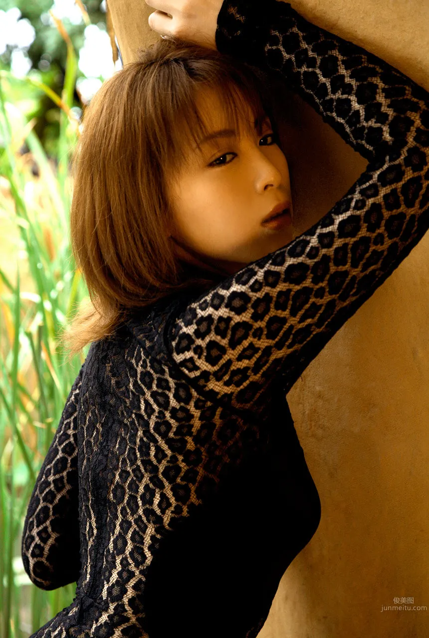 雏形明子(雛形あきこ)-《美しきオンナ》[image.tv套图]_8