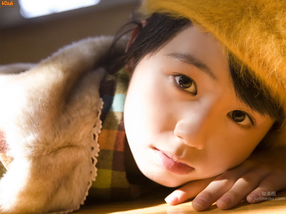 Rina Koike: Bomb.TV photo 61