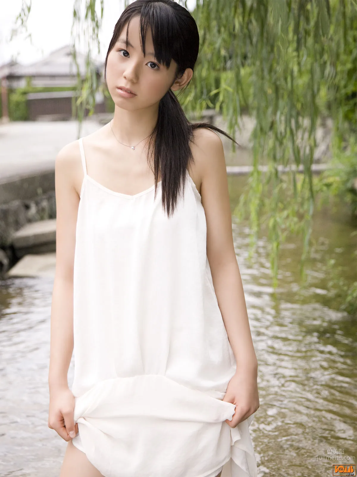 Rina Koike: Bomb.TV photo 39