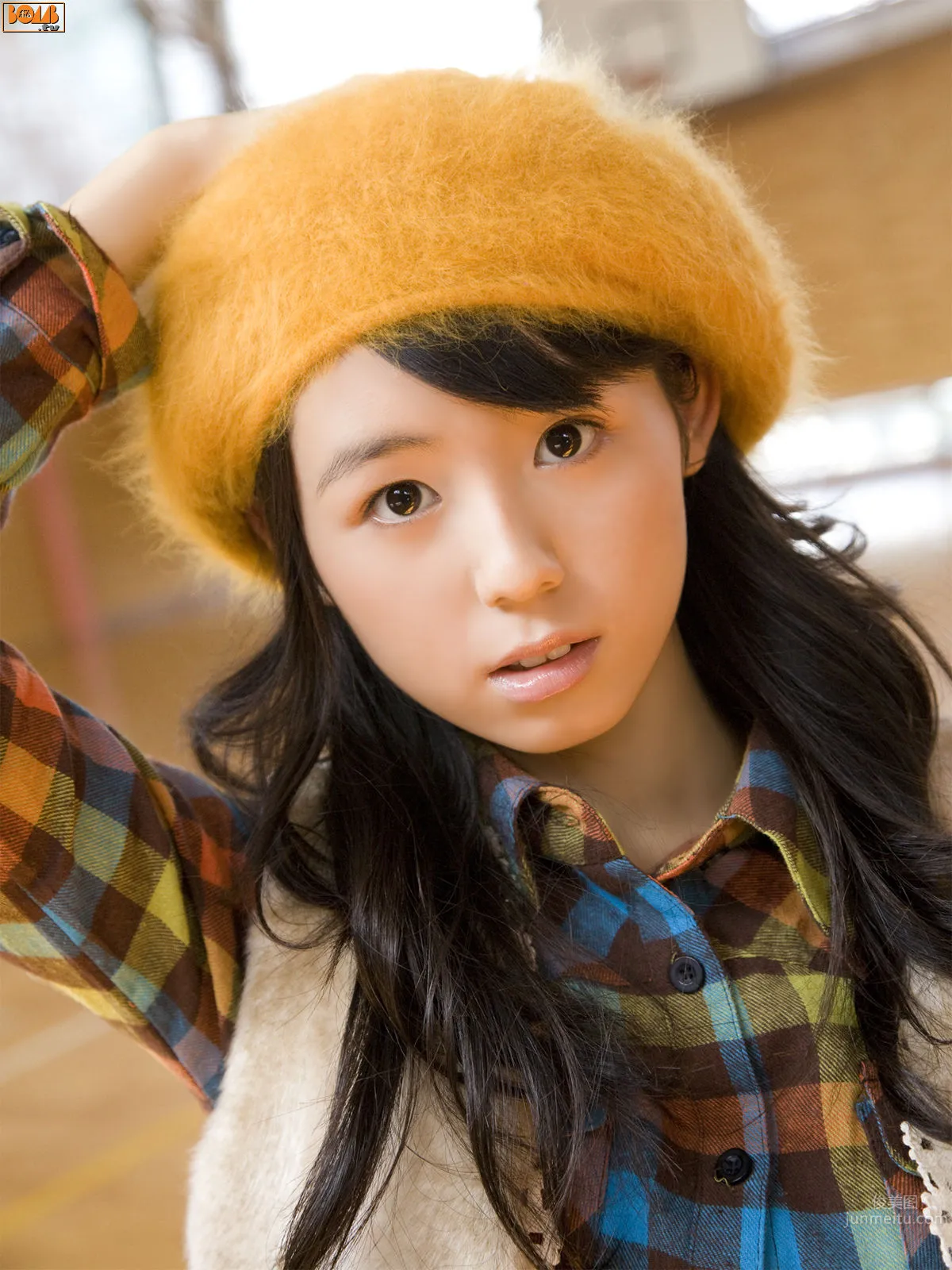 Rina Koike: Bomb.TV photo 60