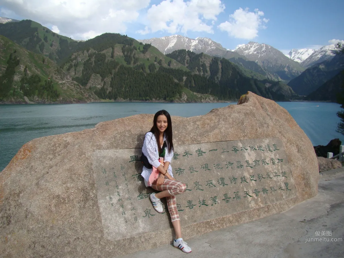 Tong Liya - Ultra HD Life Photo Collection photo 23