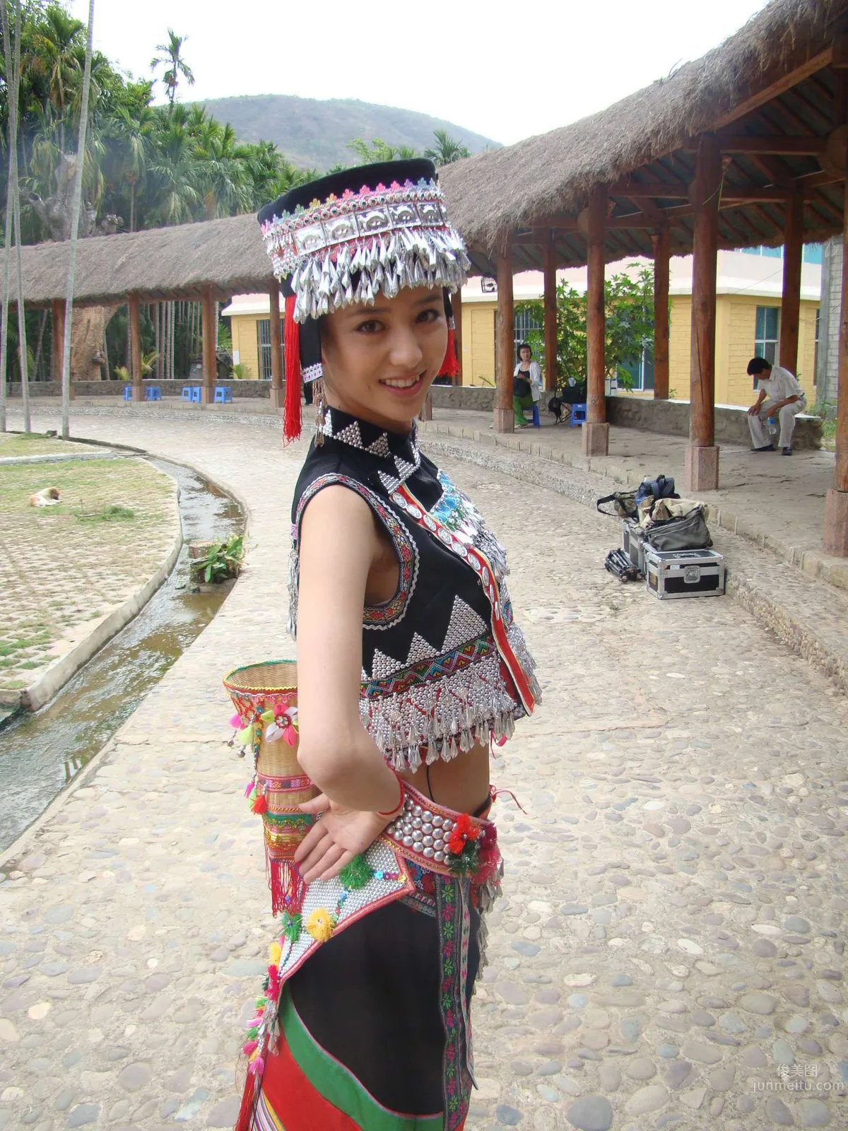 Tong Liya - Ultra HD Life Photo Collection photo 4