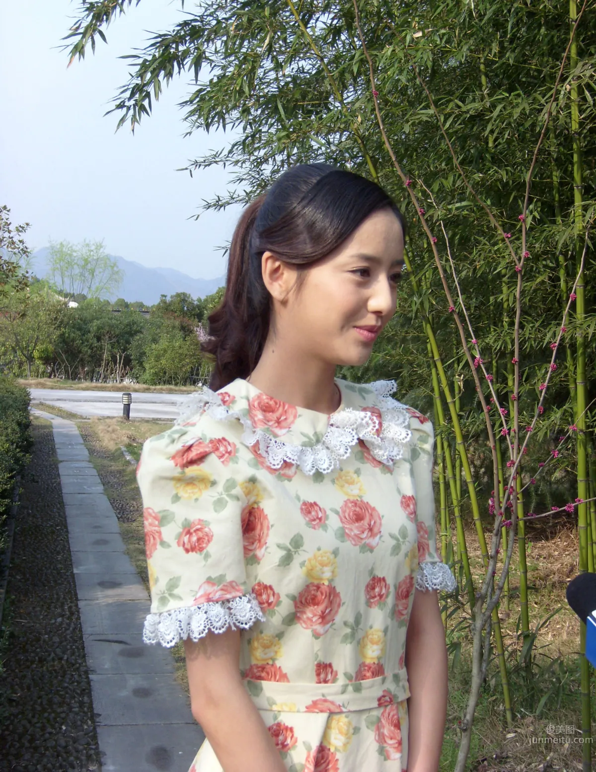 Tong Liya - Ultra HD Life Photo Collection photo 30