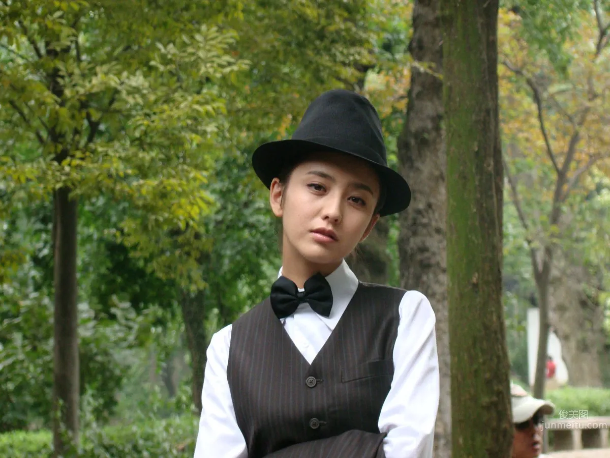Tong Liya - Ultra HD Life Photo Collection photo 34