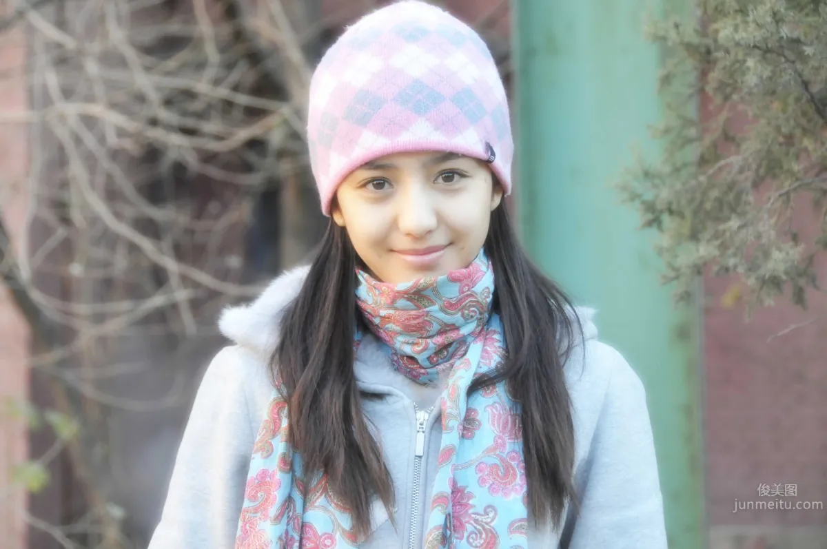 Tong Liya - Ultra HD Life Photo Collection photo 8