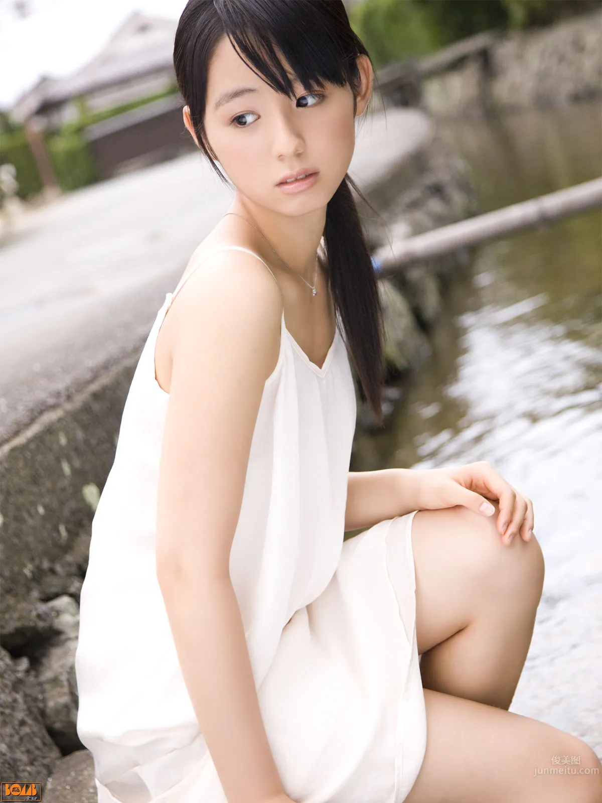 Rina Koike: Bomb.TV photo 40