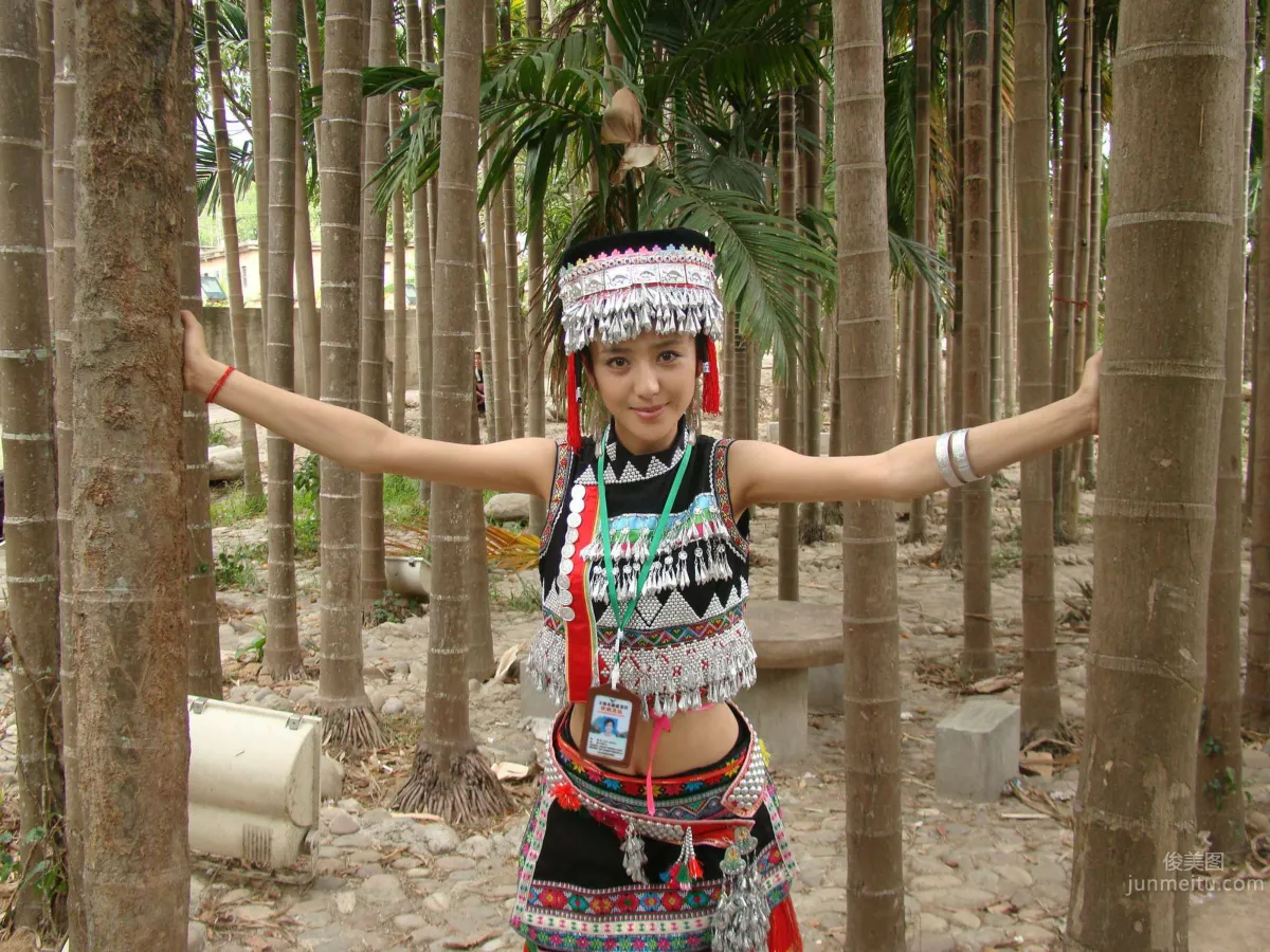 Tong Liya - Ultra HD Life Photo Collection photo 5