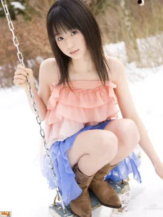 Rina Koike: Bomb.TV