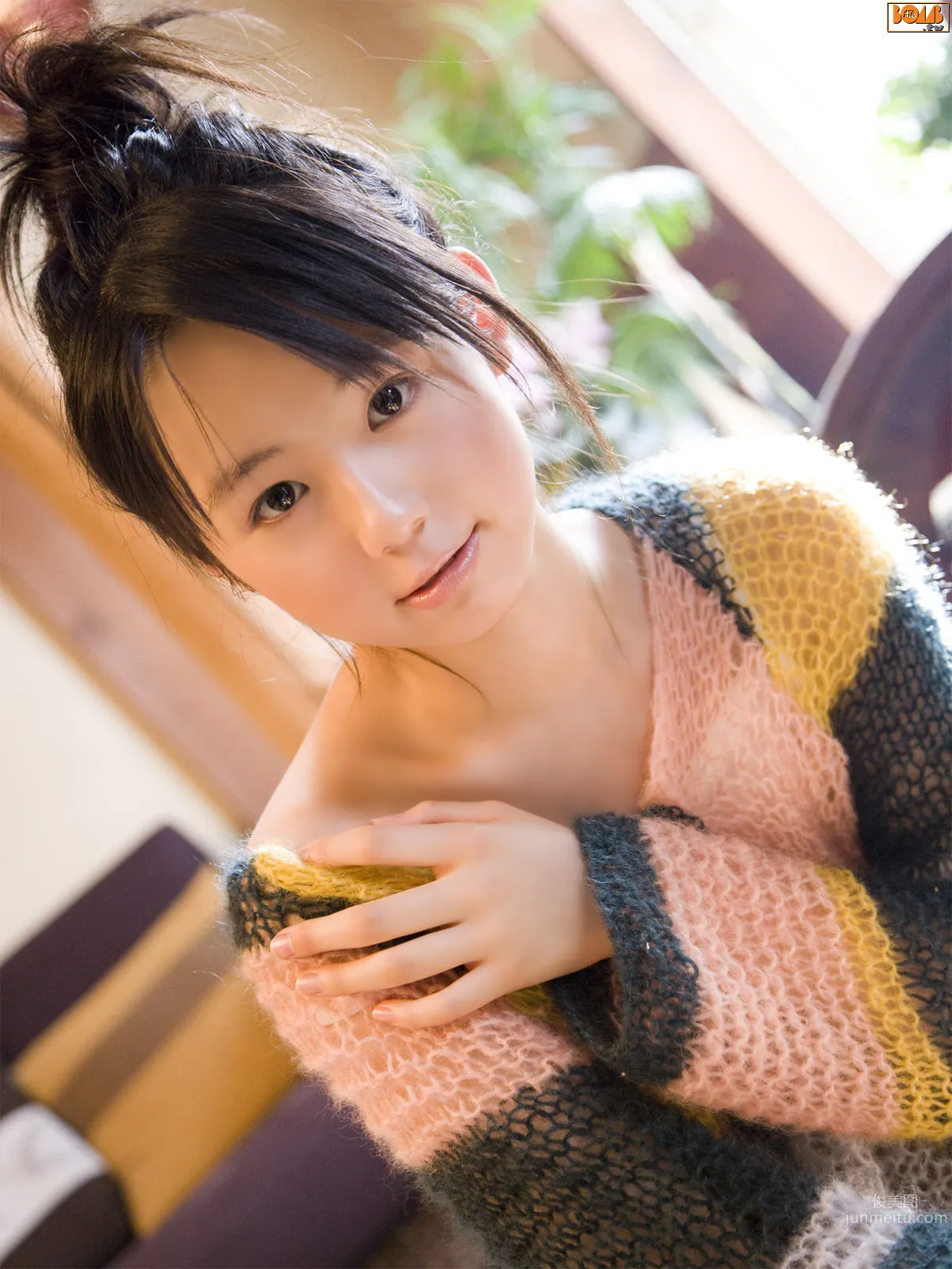 Rina Koike: Bomb.TV photo 10