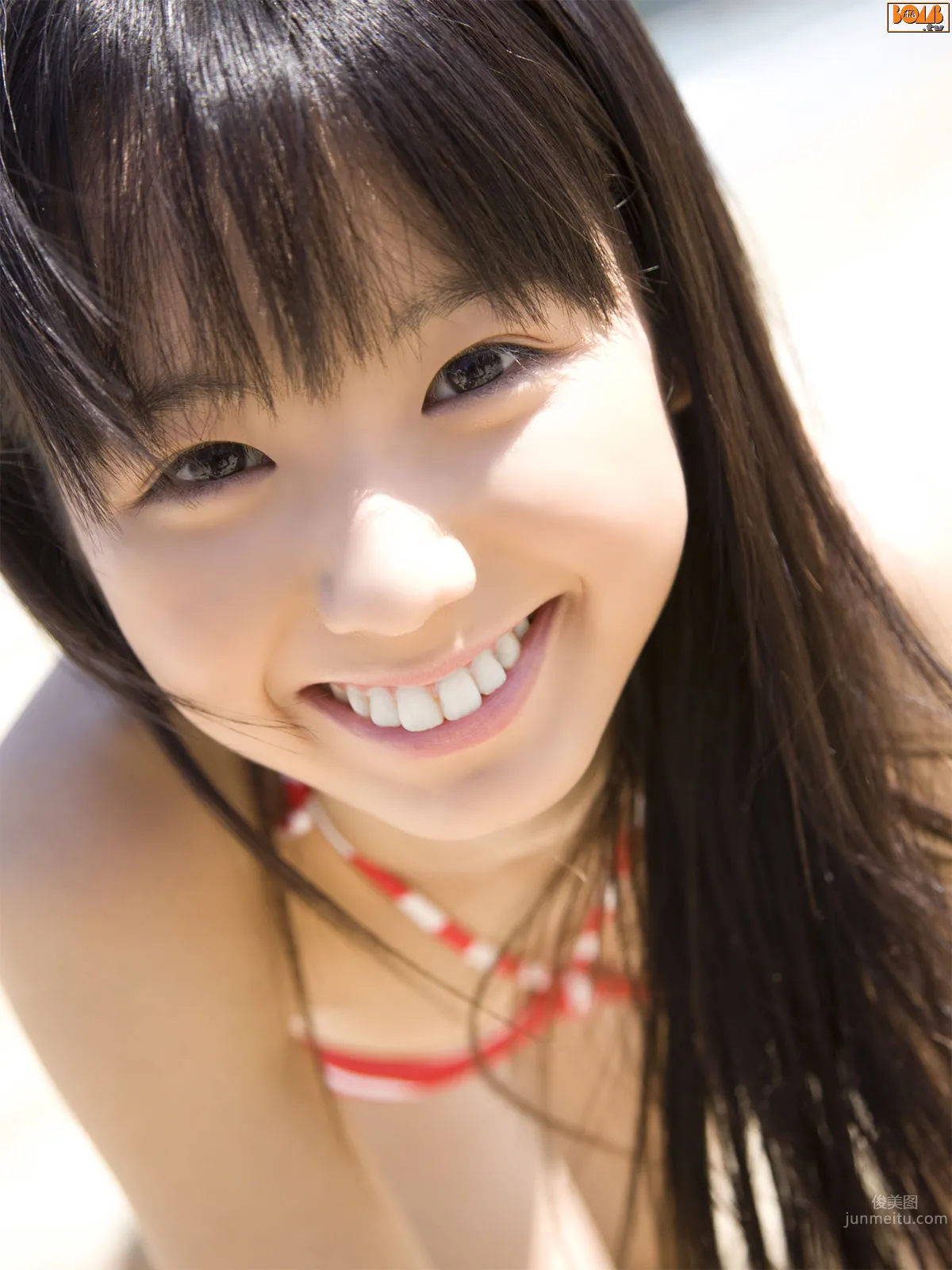 Rina Koike: Bomb.TV photo 43