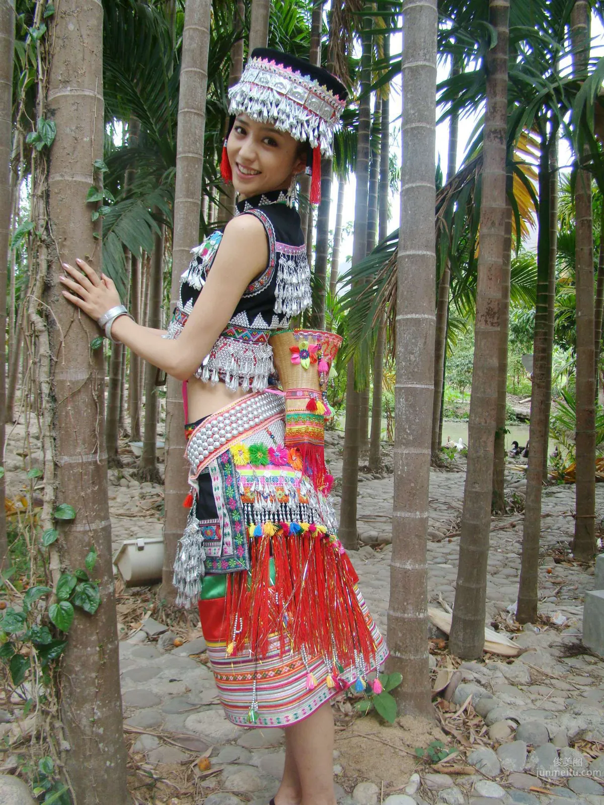 Tong Liya - Ultra HD Life Photo Collection photo 7