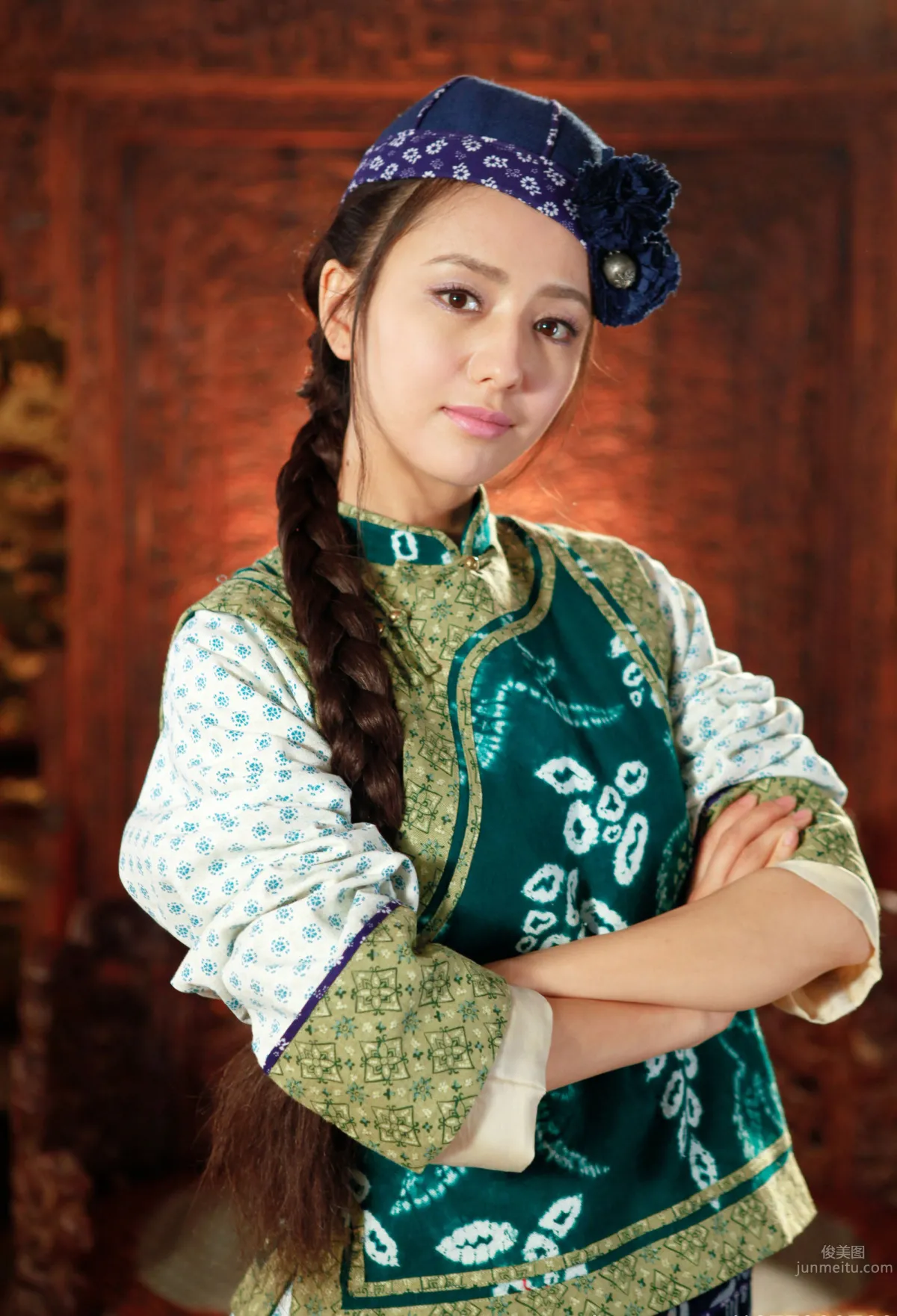 Tong Liya - Ultra HD Life Photo Collection photo 29