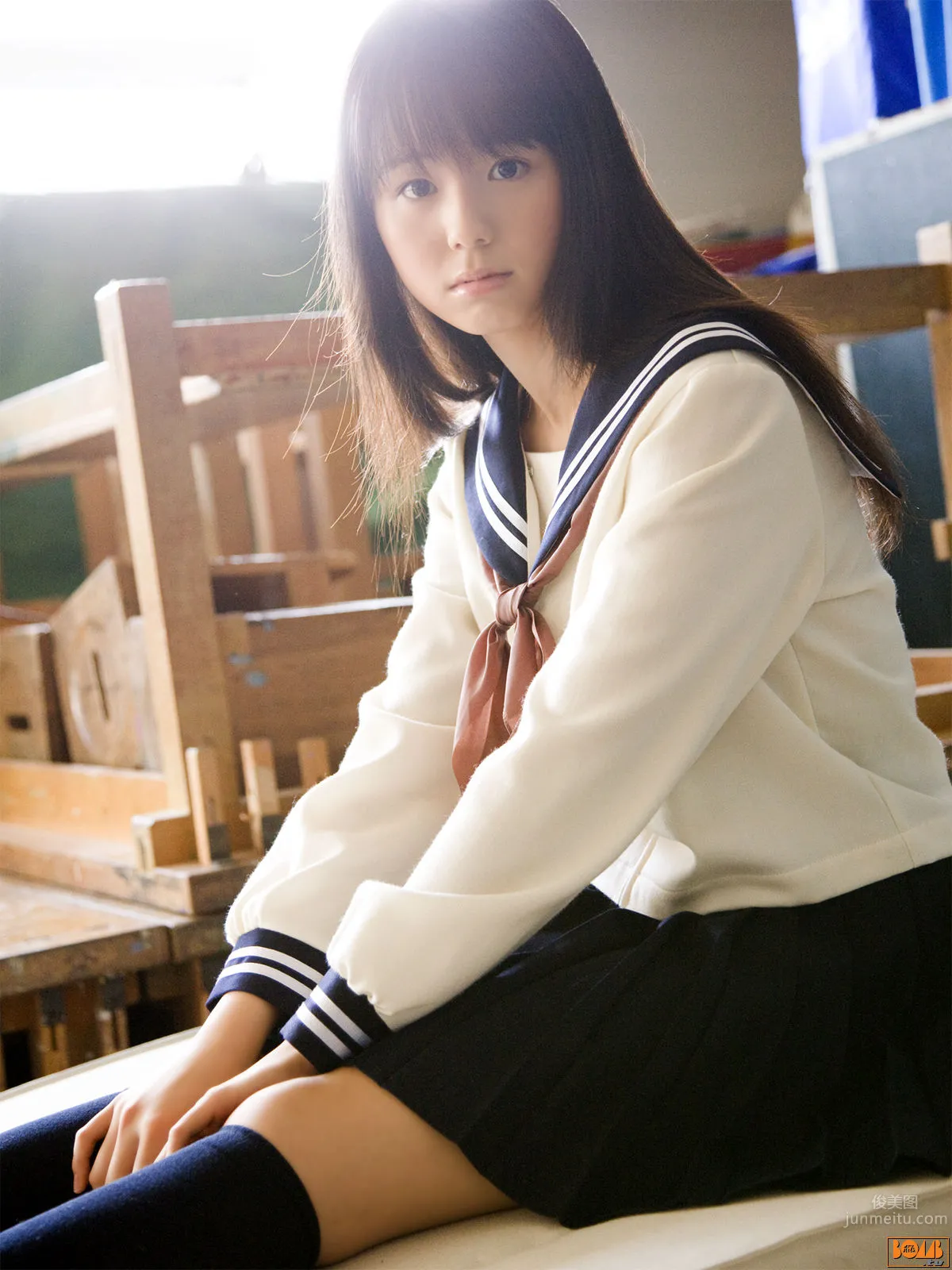 Rina Koike: Bomb.TV photo 66