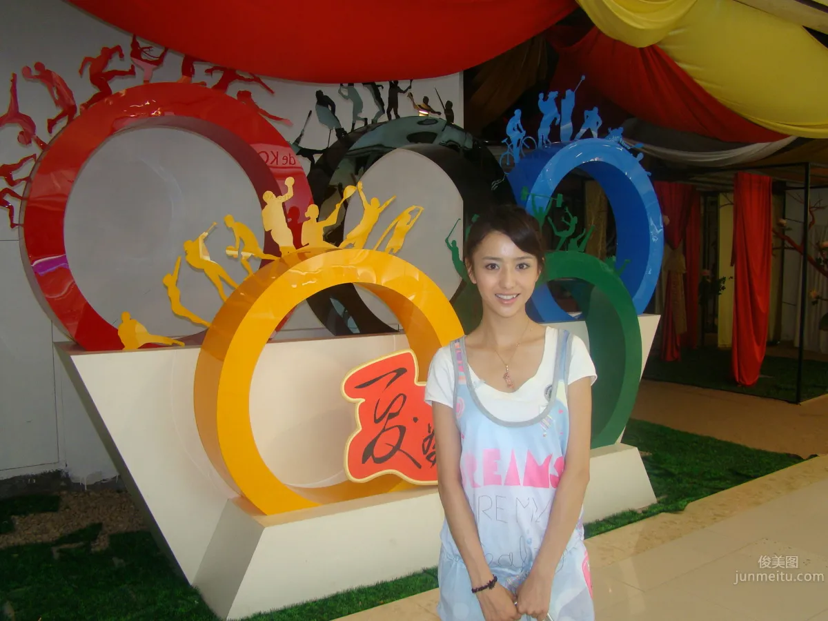 Tong Liya - Ultra HD Life Photo Collection photo 13