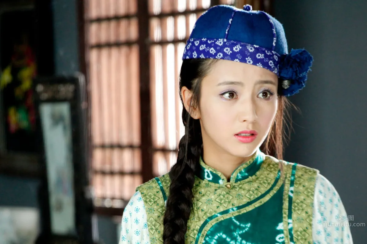 Tong Liya - Ultra HD Life Photo Collection photo 36