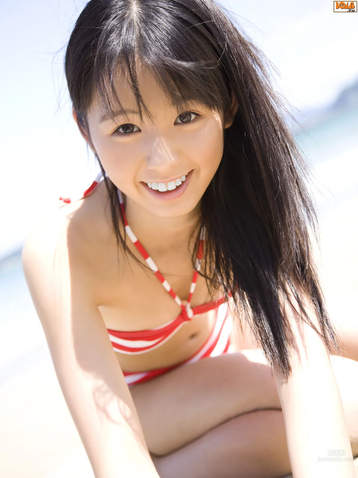 Rina Koike: Bomb.TV photo 42