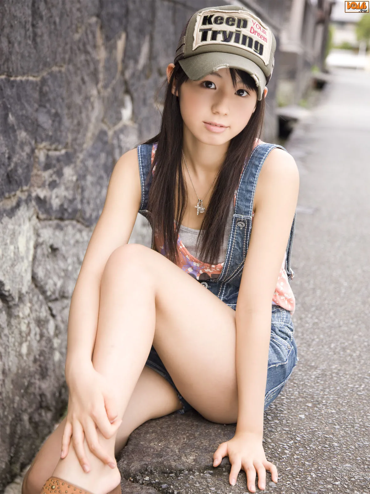Rina Koike: Bomb.TV photo 36