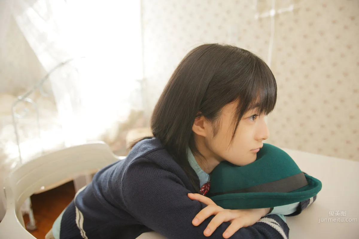 Momoko Tsugunaga [H!P Digital Books Set] No.98 photo 40