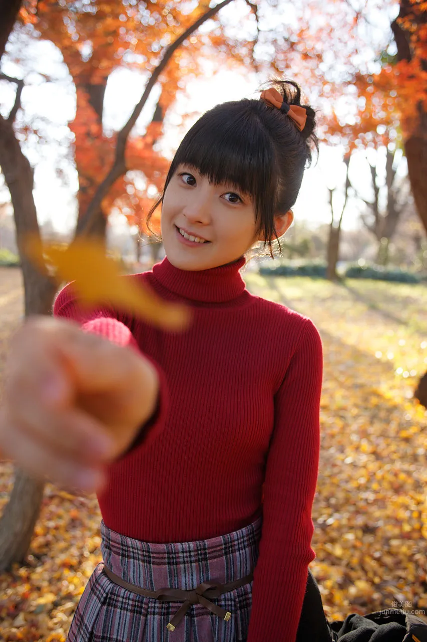 Momoko Tsugunaga [H!P Digital Books Set] No.98 photo 64