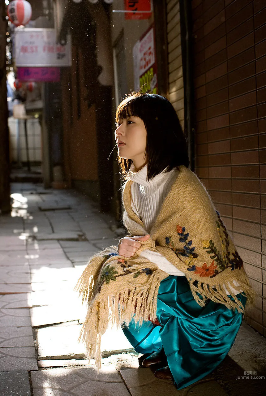遠野凪子(遠野なぎこ)-《舞姬》[image.tv套圖] 36