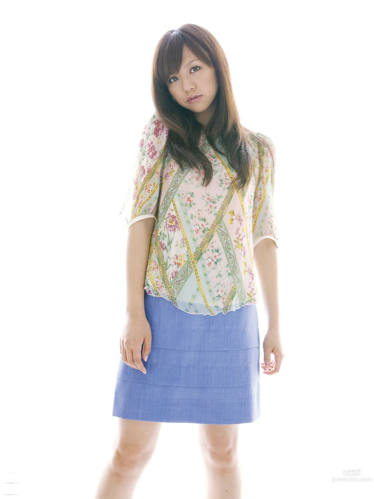 虎南有香-[Sabra套图]『燃えよタイガー』_2