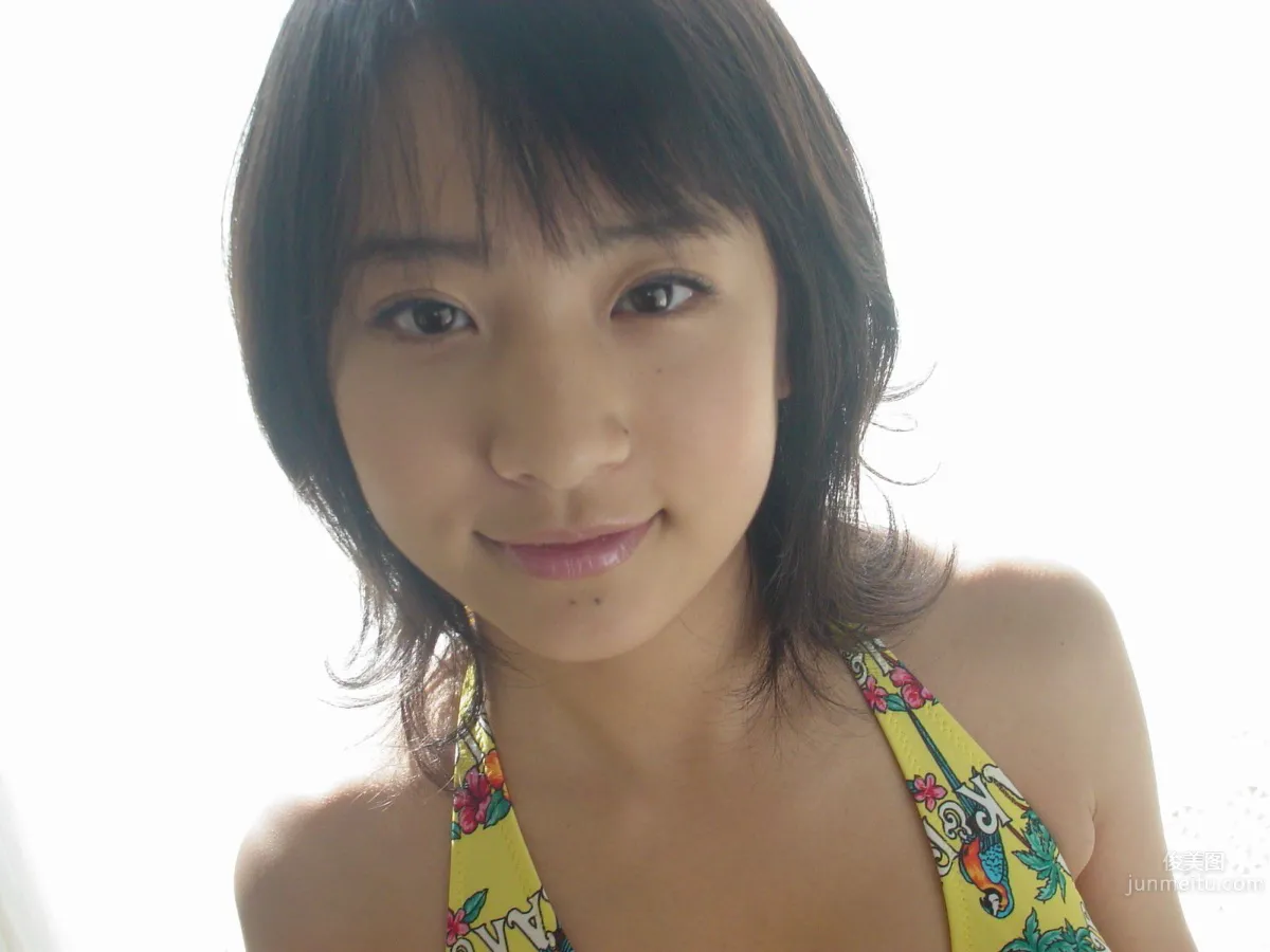Ayano Washizu: BWH photo 32