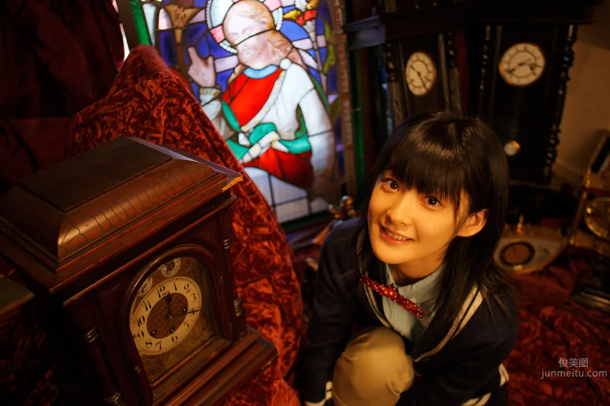 Momoko Tsugunaga [H!P Digital Books Set] No.98 photo 30