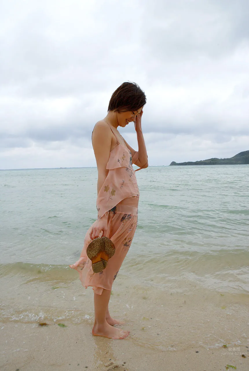 Reina Asami, Be Natural [Image.tv Set] photo 24