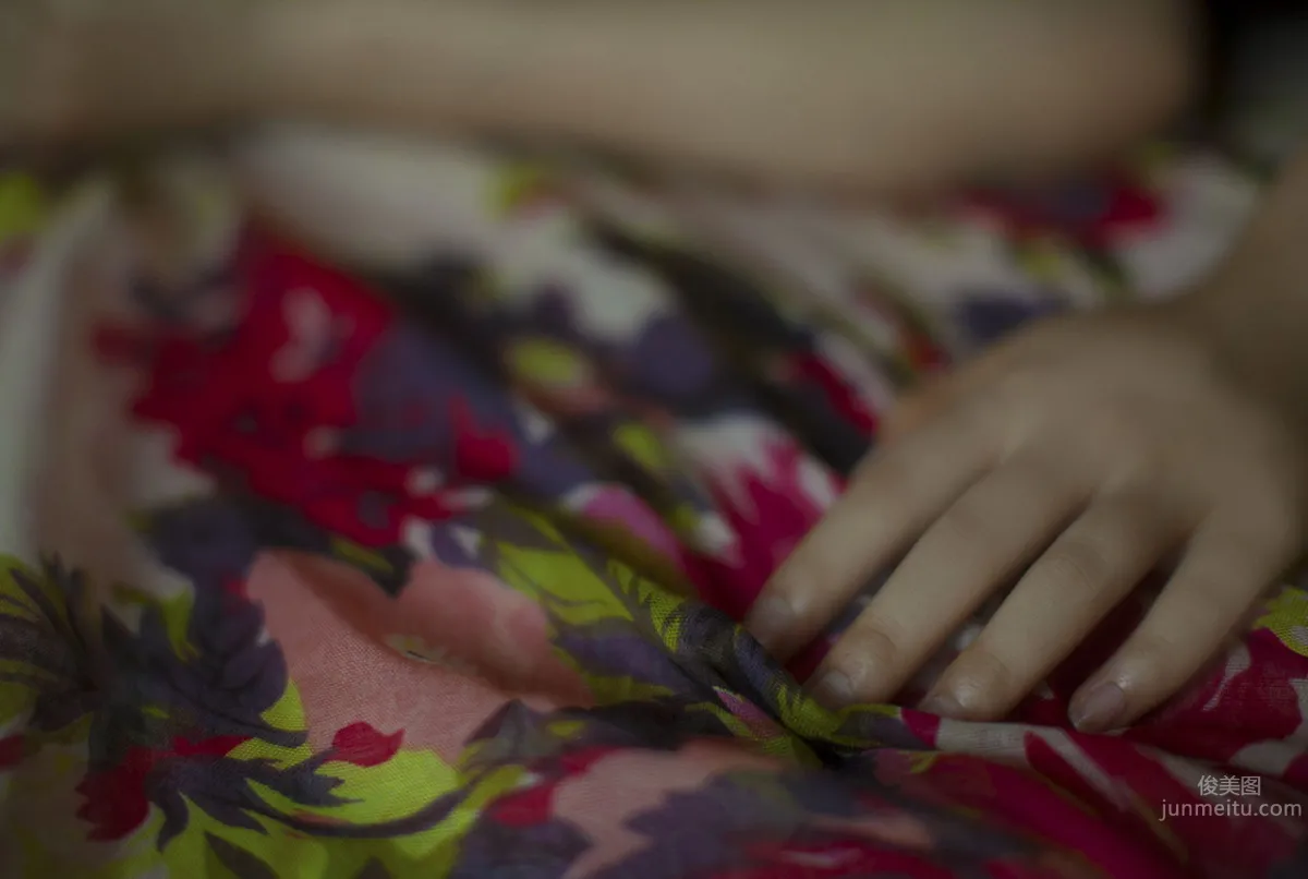 Manami Ikura, ANOTHER ANGEL [Image.tv Set] photo 12