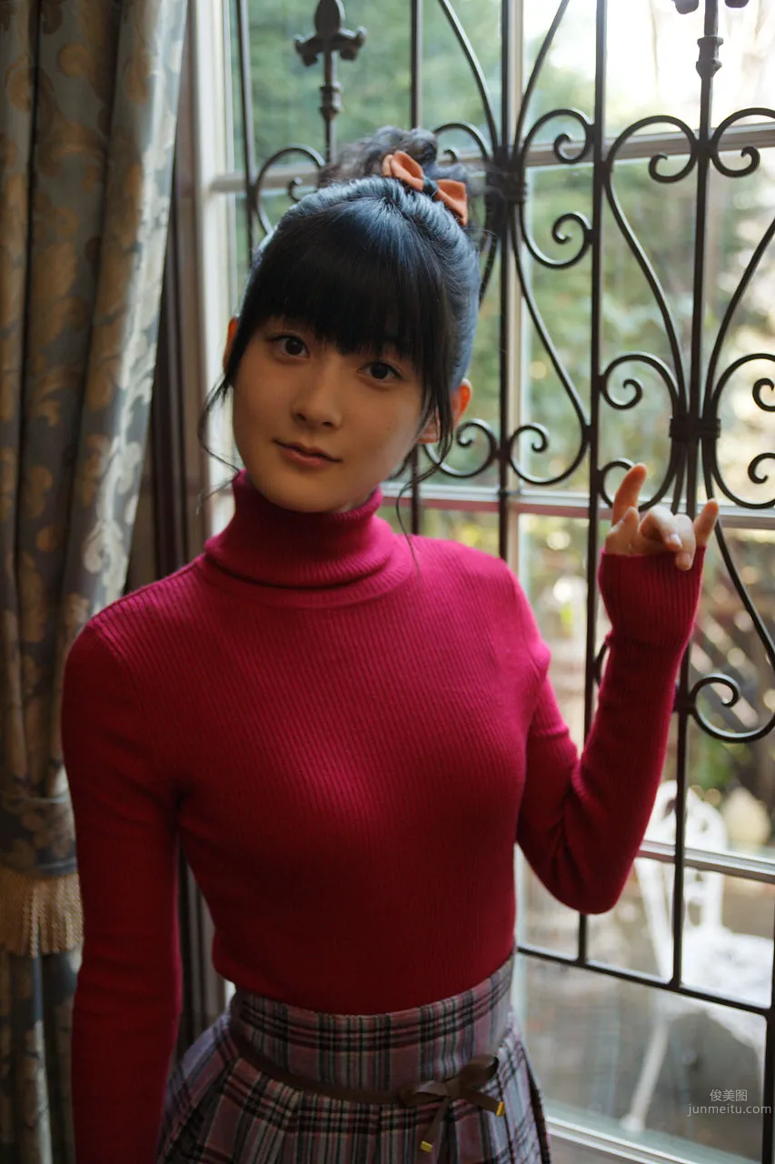 Momoko Tsugunaga [H!P Digital Books Set] No.98 photo 59