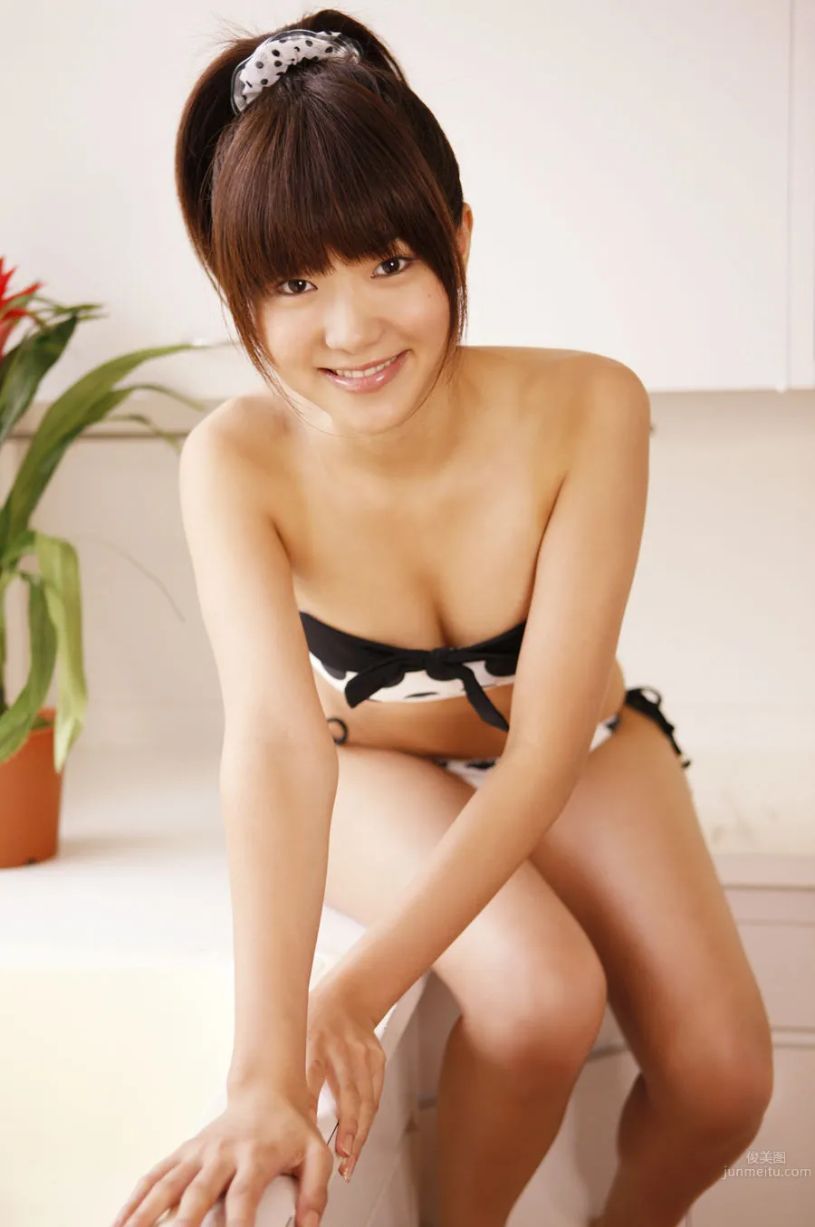Naoho Ichihashi: Princess Collection photo 12