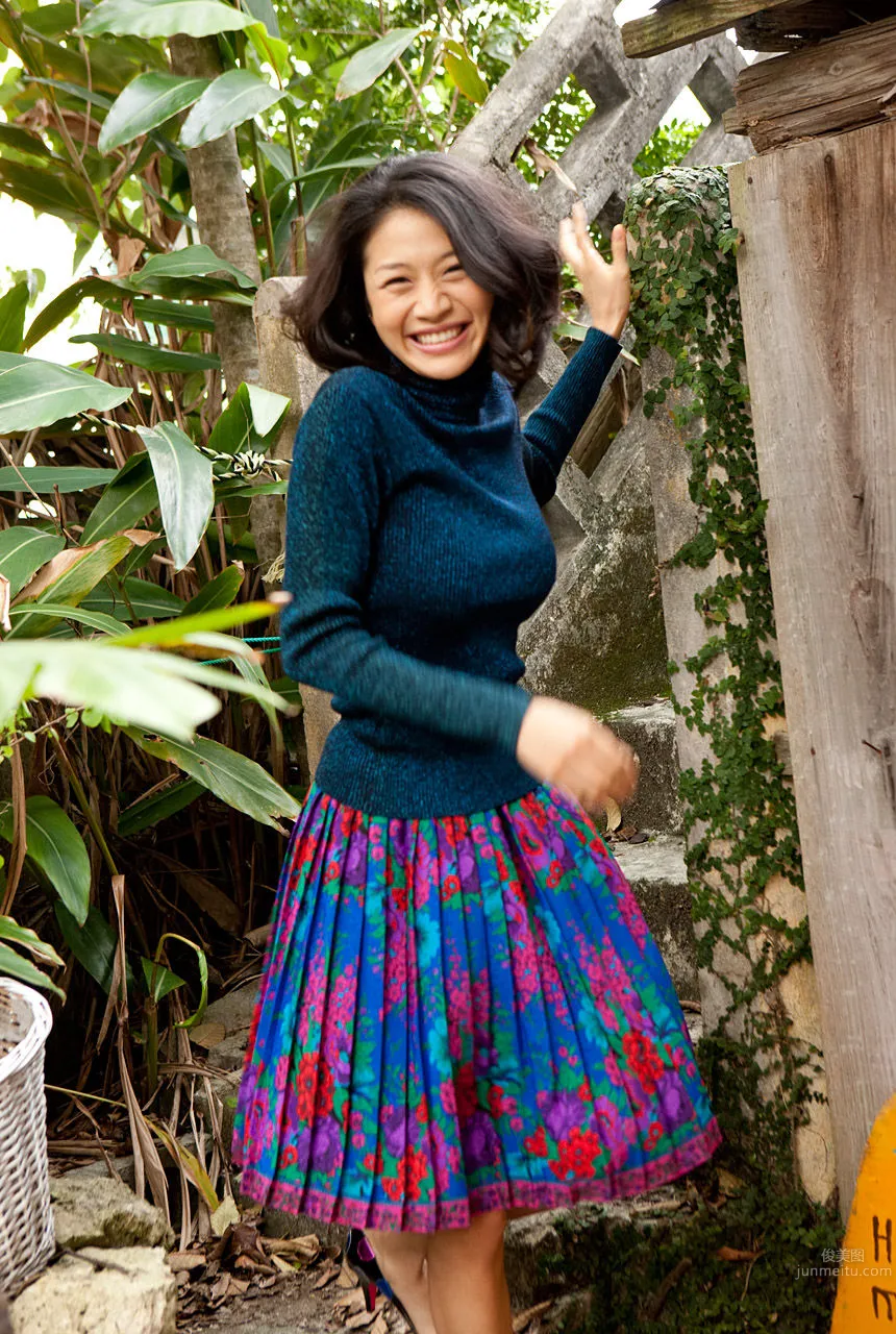 福本幸子-《sland Lover ～ちゅらかーぎ～》[image.tv套图]_10