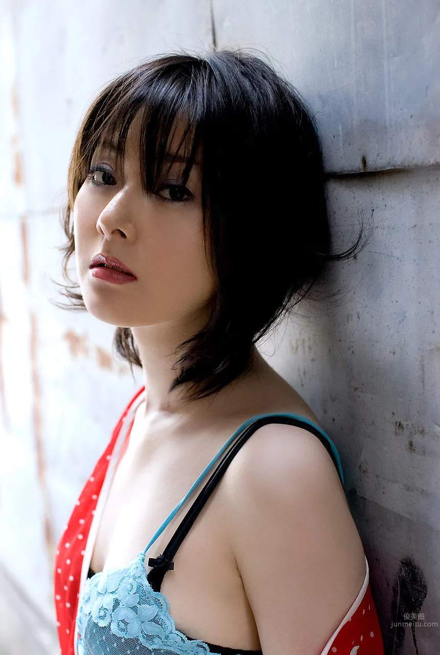 遠野凪子(Nagiko Tono)-[image.tv套圖] 15