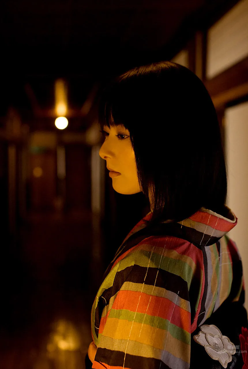 遠野凪子(遠野なぎこ)-《舞姬》[image.tv套圖] 15