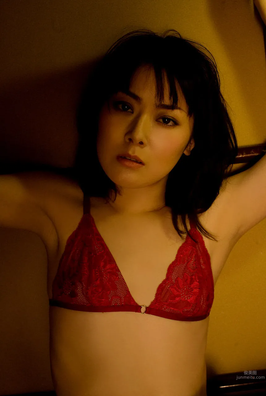 遠野凪子(遠野なぎこ)-《舞姬》[image.tv套圖] 42