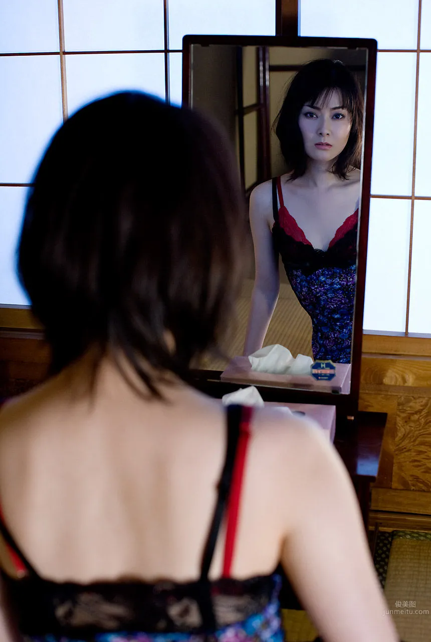 遠野凪子(遠野なぎこ)-《舞姬》[image.tv套圖] 16