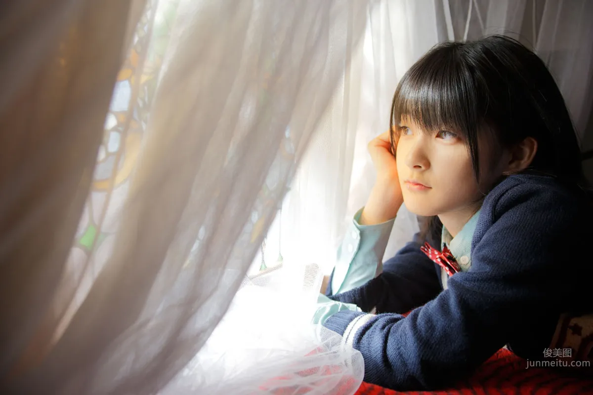 Momoko Tsugunaga [H!P Digital Books Set] No.98 photo 24