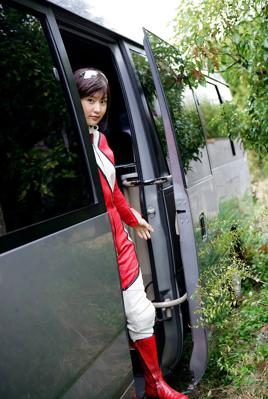 Misato Hirata, Scandal Body [Image.tv Set] photo 2